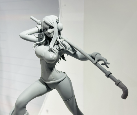 Portrait.Of.Pirates 航海王“Evolutionary History”  杰丽·邦妮