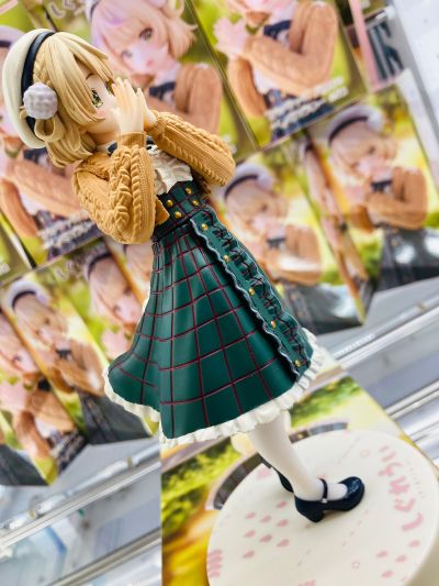 时雨羽衣系列 Trio-Try-iT玩具人偶-时雨羽衣-