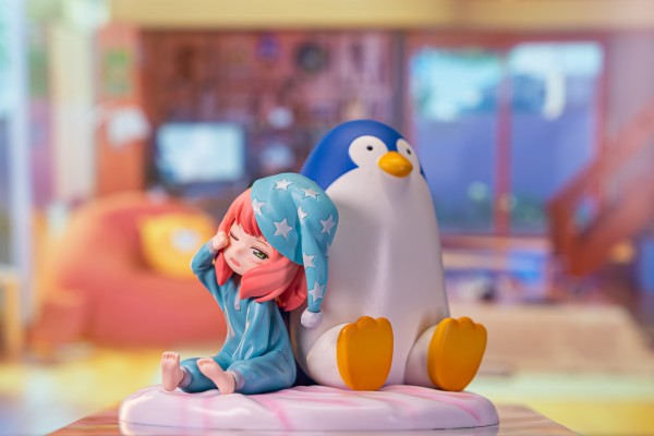 Luminasta  间谍过家家 动画版 睡衣阿尼亚