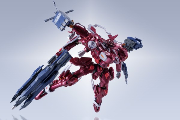 ROBOT魂＜AC系列＞IB-C03: HAL 826 /“指导手”沃尔特