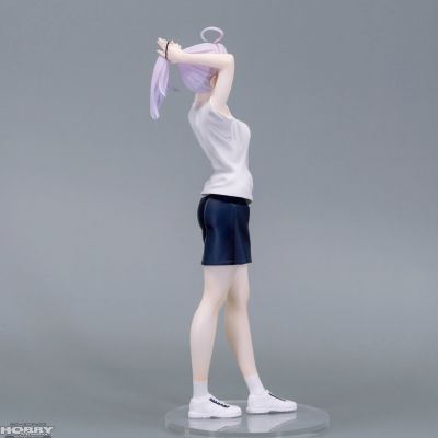 不时用俄语小声说真心话的邻桌艾莉同学动画版 Luminasta “艾莉”运动服