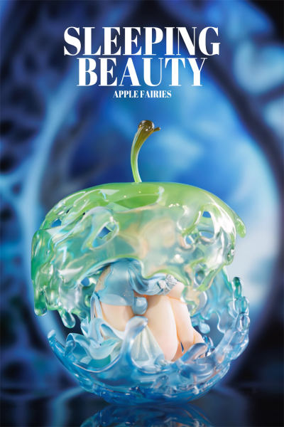 沉睡魔咒 苹果公主 绿野仙踪