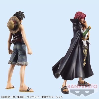 航海王 DXF~伟大航男~vol.2