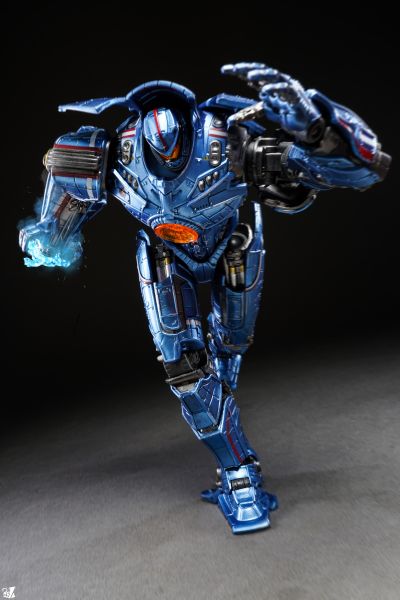 环太平洋 危险流浪者