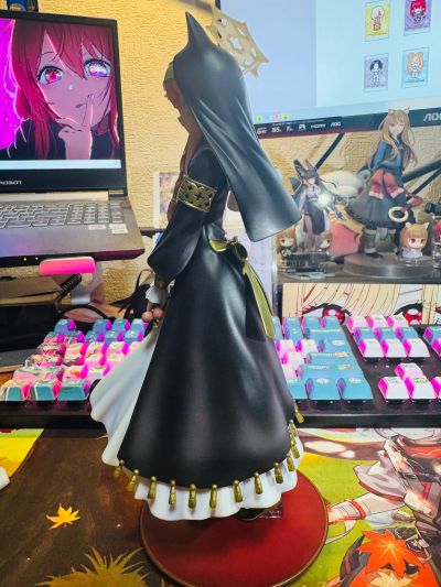 蔚蓝档案 伊落玛丽