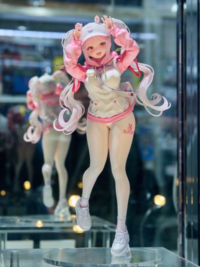 胜利女神：新的希望 爱丽丝 甜蜜之家