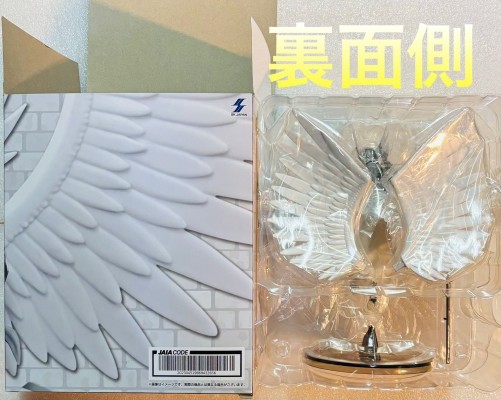 猫咪大战争  猫咪女武神·真（标准配色）魂造型玩偶