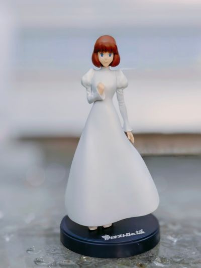 一番くじ ルパン三世 カリオストロの城 ラストワン賞 クラリス