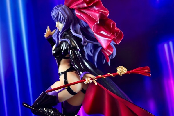 FiguartsZERO マクロスＦ シェリル・ノーム（黑うさぎ）