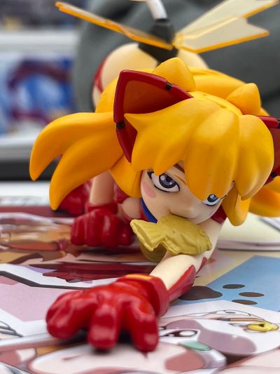 EVA 明日香 エアロキャット feat.ぽよよん・ろっく