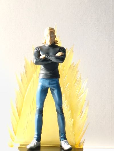 POP UP PARADE 一拳超人 KING