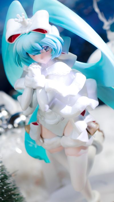 Exc∞d Creative 甜品系列 初音未来 -圣诞蛋糕-