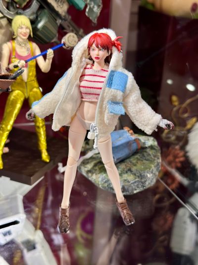 LEVEL9 混沌前线 鹿