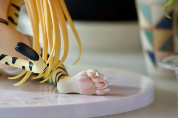 魔法禁书目录 食蜂操祈 虎纹比基尼