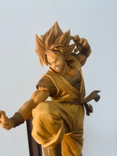 Son Goku FES!! Stage8 龙珠超 孙悟空超级赛亚人 