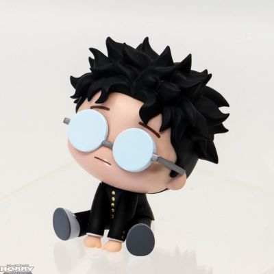 当哒当/胆大党 大眼萌我 小桃与超然仔/厄卡伦