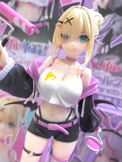 卟啵电竞！  -乐在漆中-组合3