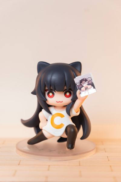 【猫猫头表情包】系列盒蛋 蜜汁工坊