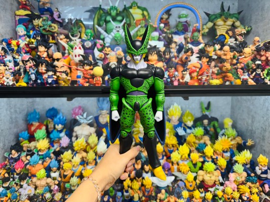 龙珠ARISE 沙鲁 完全体