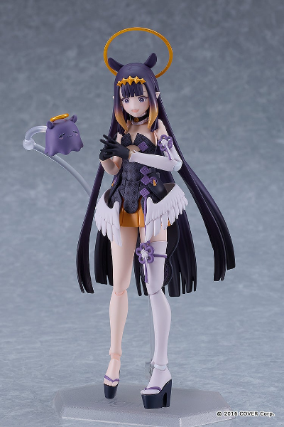 figma#638 hololive 一伊那尔栖