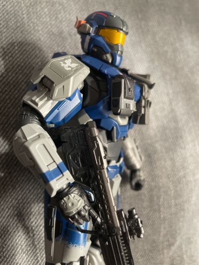 RE:EDIT 光环：致远星 卡特-A259（Noble1号）