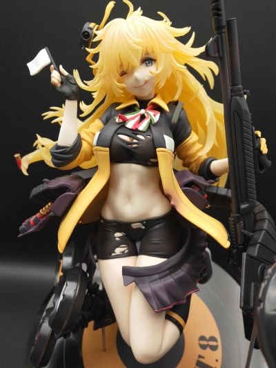 少女前线 S.A.T.8 重创版