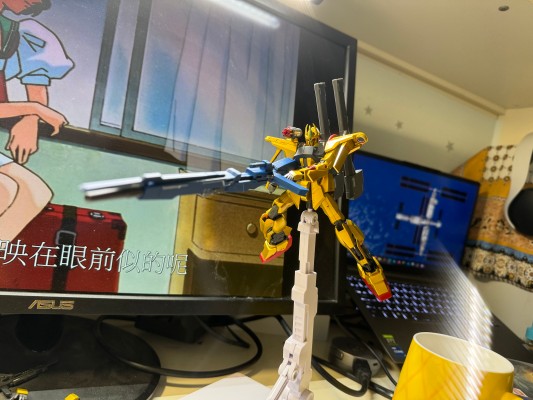 METAL ROBOT魂（Ka signature）＜机动战士系列＞ 机动战士Z高达系列  量产型百式改