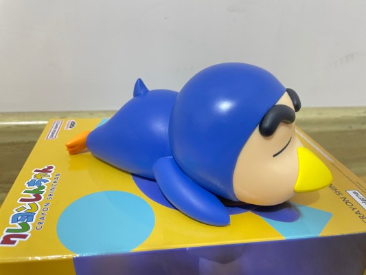 蜡笔小新 变装小新人偶4（B款）