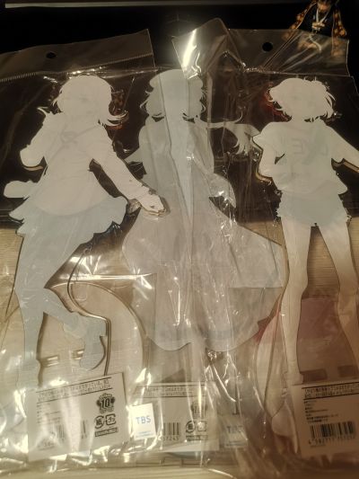 我的青春恋爱物语果然有问题。完 雪之下雪乃 -星空礼服-