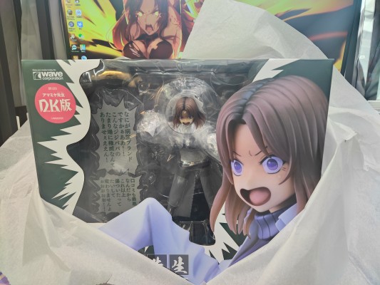 Dream Tech  榨精医院 雨宫医生