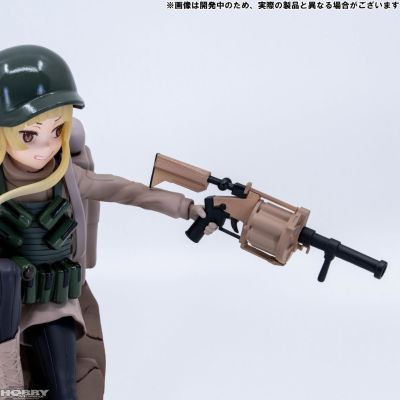 刀剑神域外传 暴风之铳第二季 Luminasta“不可次郎”