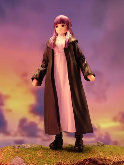 S.H.Figuarts    菲伦