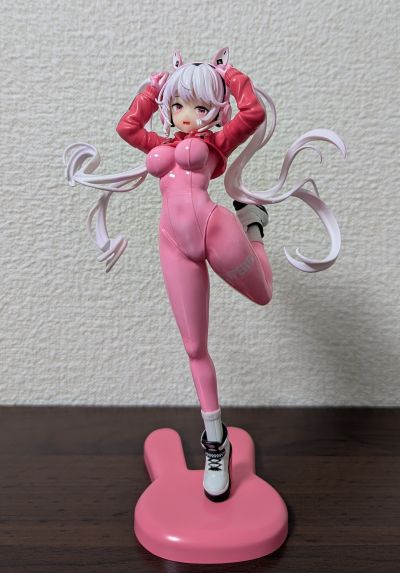 TENITOL 胜利女神：妮姬 爱丽丝