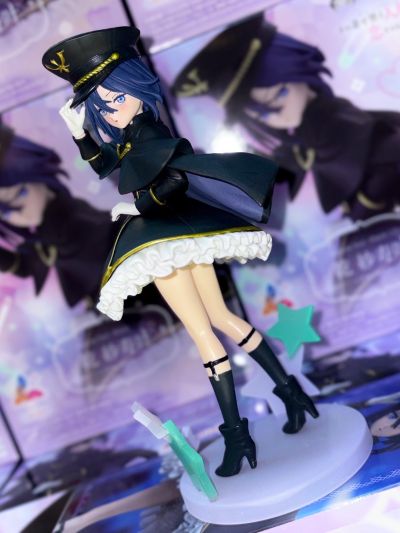 更衣人偶坠入爱河 Luminasta “乾纱寿叶”-黑百合-