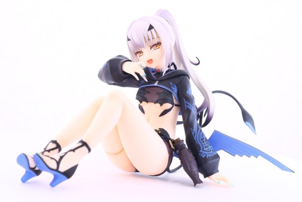 一番赏 命运-冠位指定 ~归来啦！从者夏日庆典！！~ 最终大奖 梅柳齐娜 最终大奖版