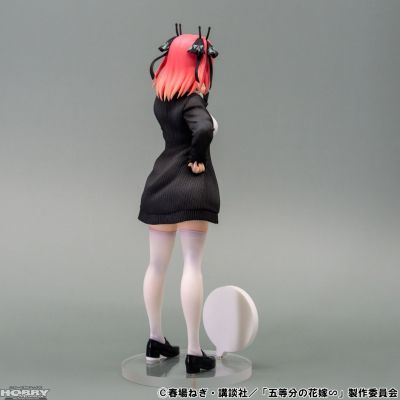 五等分的新娘∽ Luminasta “中野二乃”