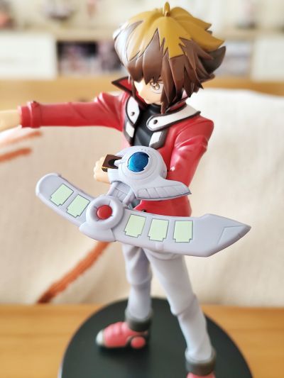 一番赏 游戏王 第3弹 ～唤醒你的记忆～ A奖 游城十代