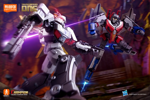 变形金刚超越版15-16