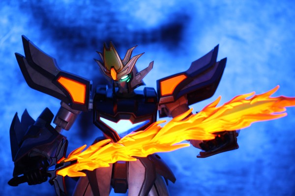 MODEROID  光能使者 最后的魔法大战 终极光能使者