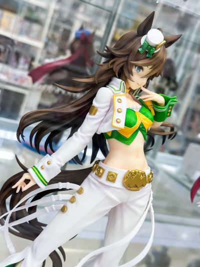 赛马娘 / 闪耀！优俊少女 千明代表