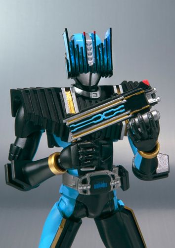 S.H.Figuarts 假面骑士终骑