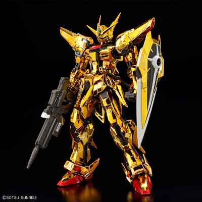 RG#41 拂晓高达（大鹫装备）
