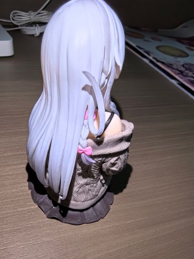 Desktop Cute  魔女之旅 伊蕾娜~便装~