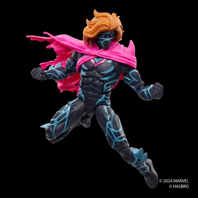 漫威传奇系列 漫威凯恩