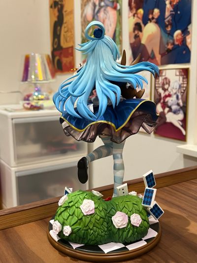 为美好的世界献上祝福！ 第三季 阿克娅 童话