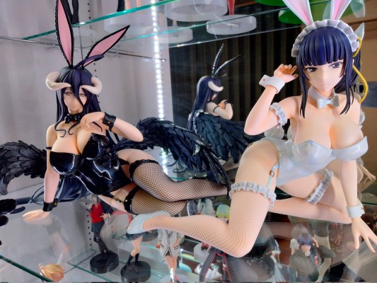 B-style OVERLORD 娜贝拉尔・迦玛 兔女郎