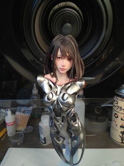 GK套件 智能机器人 HB01