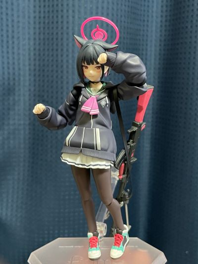 figma#620 蔚蓝档案 杏山和纱