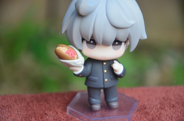 Qset 十三机兵防卫圏 冲野司