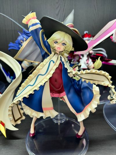 战姬绝唱GX  卡萝·玛尔斯·迪恩海姆